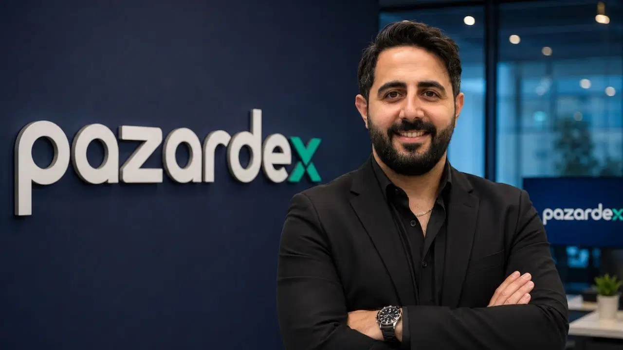 Türkiye'de B2B tedarik pazarı dijitalleşmeyle en hızlı büyüyen segment haline geldi