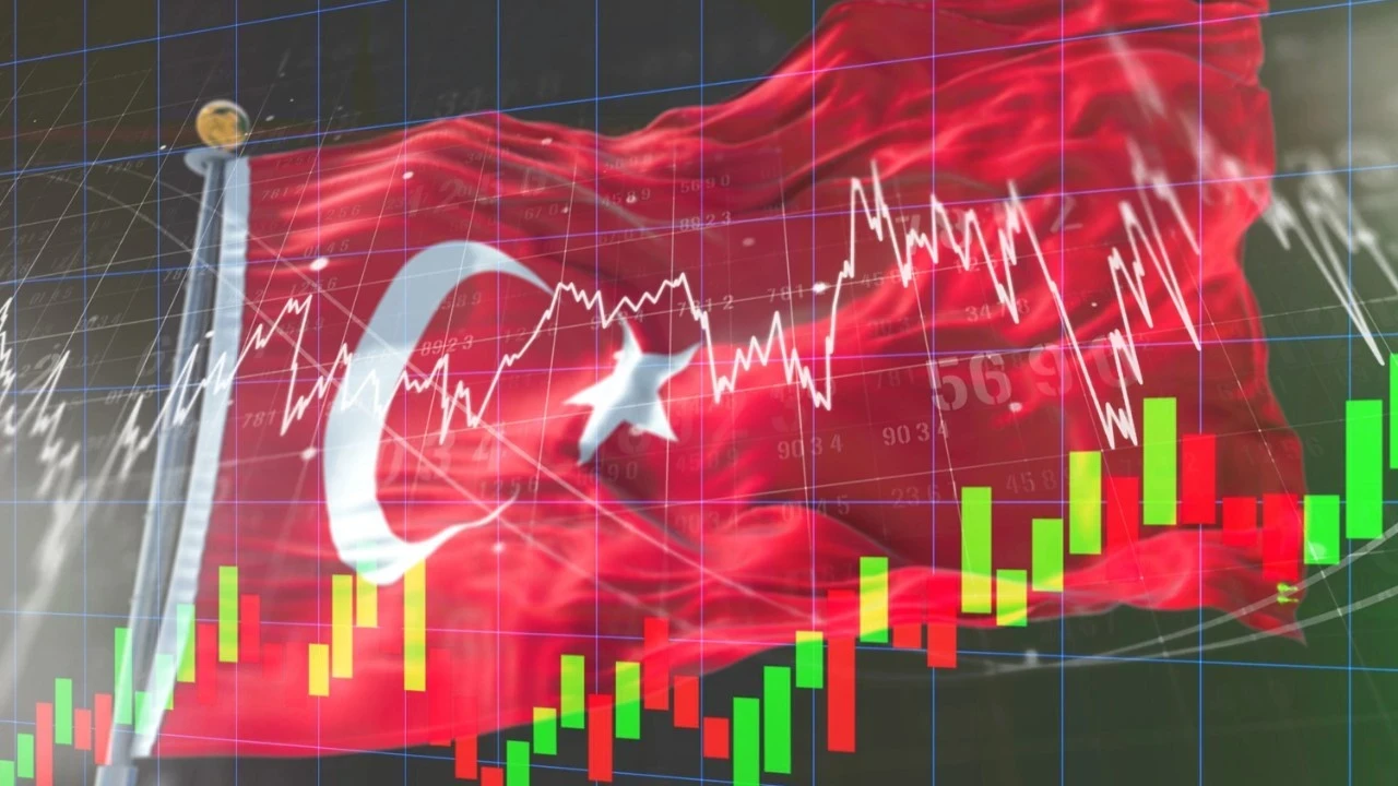 IMF'den Türkiye için dikkat çeken yeni tahmin