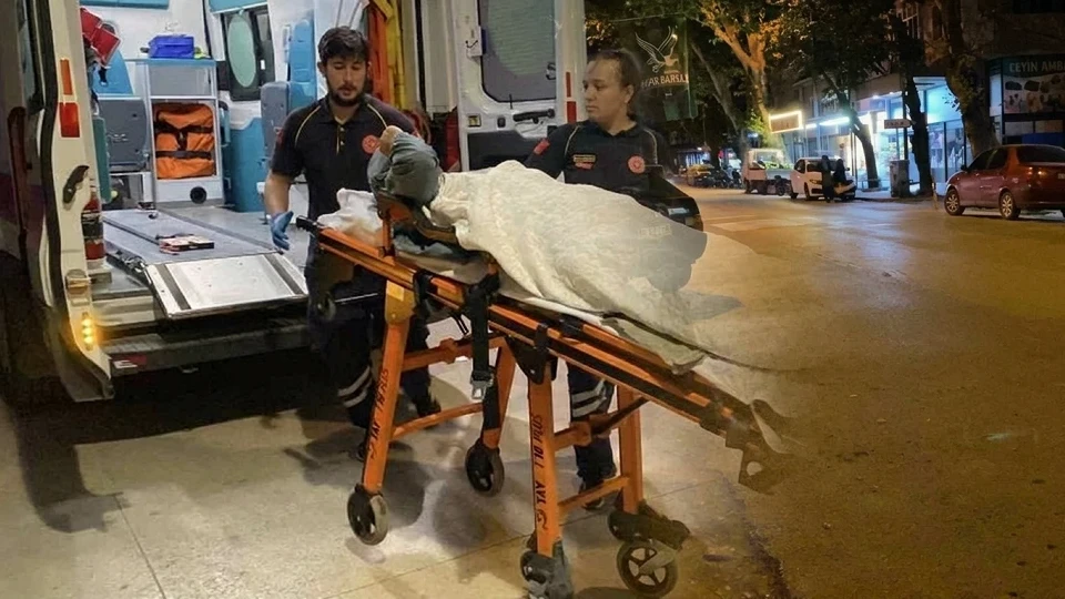 Bursa bıçaklı saldırı: Geri verilen 15 bin lira için arkadaşını bacağından bıçakladı | Asayiş Haberleri