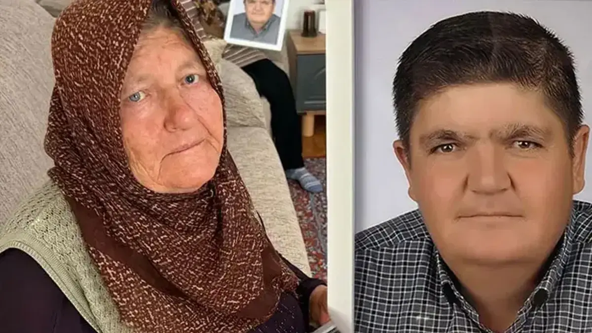 ‘Senin bugün ölmen lazım’ diyerek kabusu yaşattı! Bir aileyi parçalayan büyü vahşeti