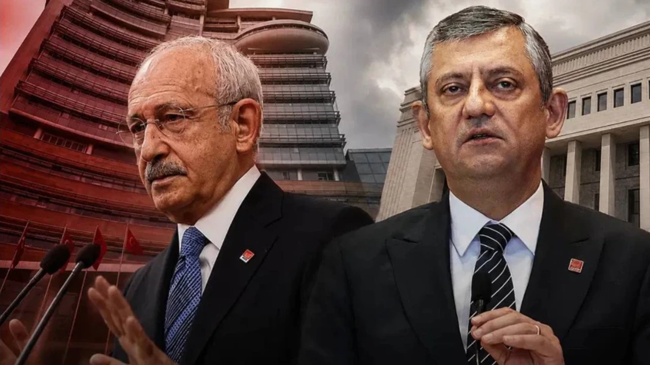 CHP'ye mutlak butlan kararı Yargıtay'da 'ön inceleme' aşamasında!