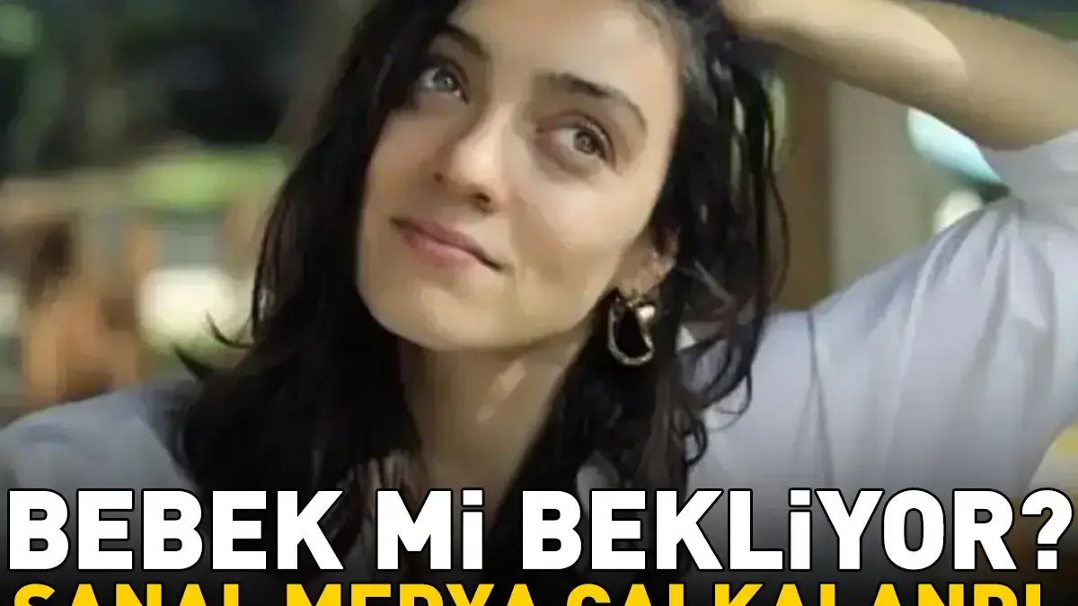 Merve Dizdar hamile mi? 'Bebek' iddiası sanal medyayı salladı! Meğer 3 aylık olmuş