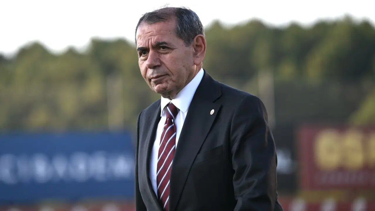 Galatasaray'dan bahis soruşturması açıklaması: 'Bu kirli oyunun sahipleri...'
