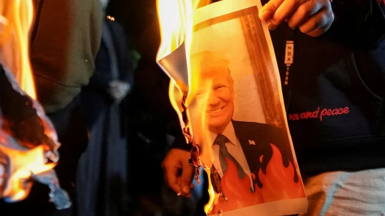 Reuters: İran, Irak'ta gizli yeni hücreler kurdu