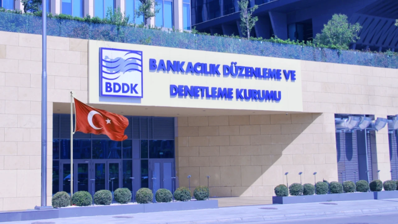 BİM'in de ortak olduğu Dost Katılım Bankası'na kuruluş izni