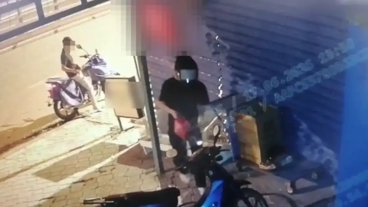 Sakarya'daki kundaklama olayının şüphelileri hakkında mahkeme kararını verdi