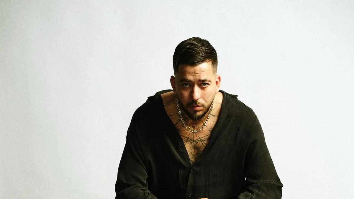 DJ Mahmut Orhan’dan memleketinde sürpriz köy meydanı konseri!