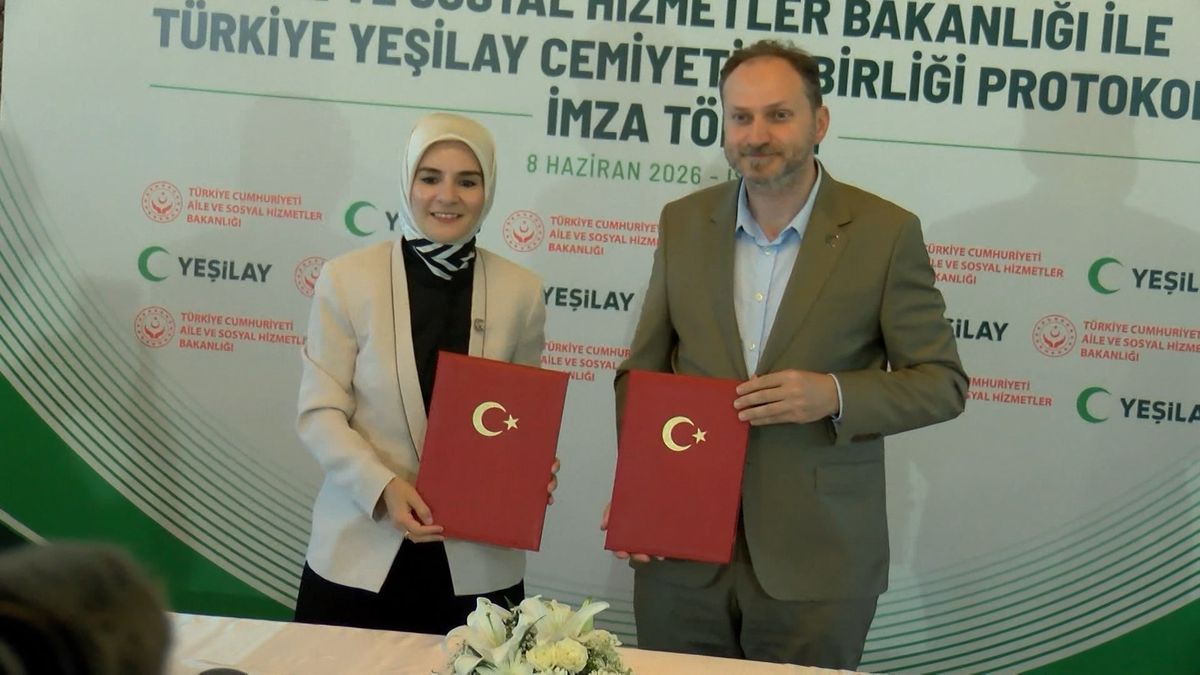 Bakan Göktaş: Evlatlarımızın zararlı alışkanlıklardan korumayı milli sorumluluk olarak görüyoruz