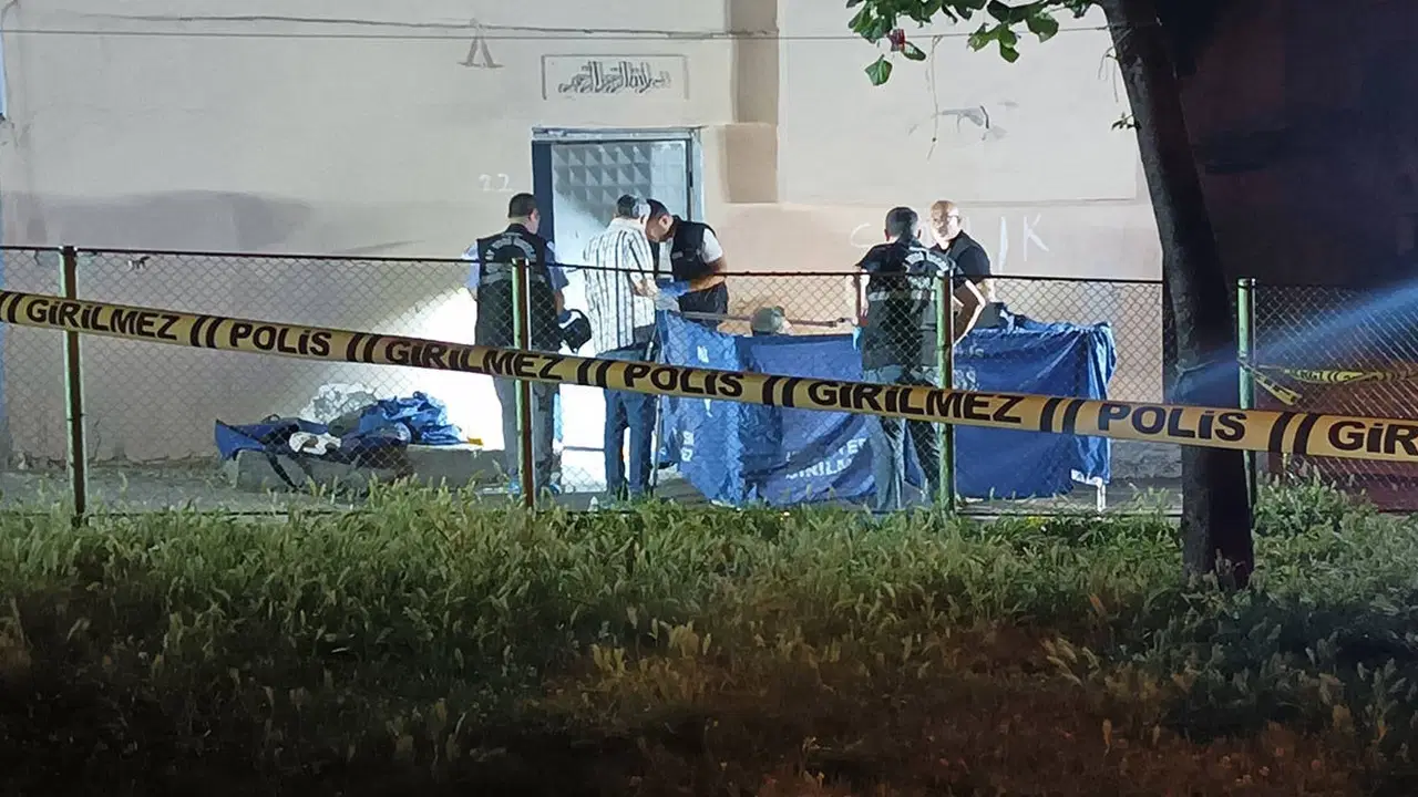 Bursa'da vahşet! Evli çift silahlı saldırıda yaşamını yitirdi: Şüpheli aranıyor