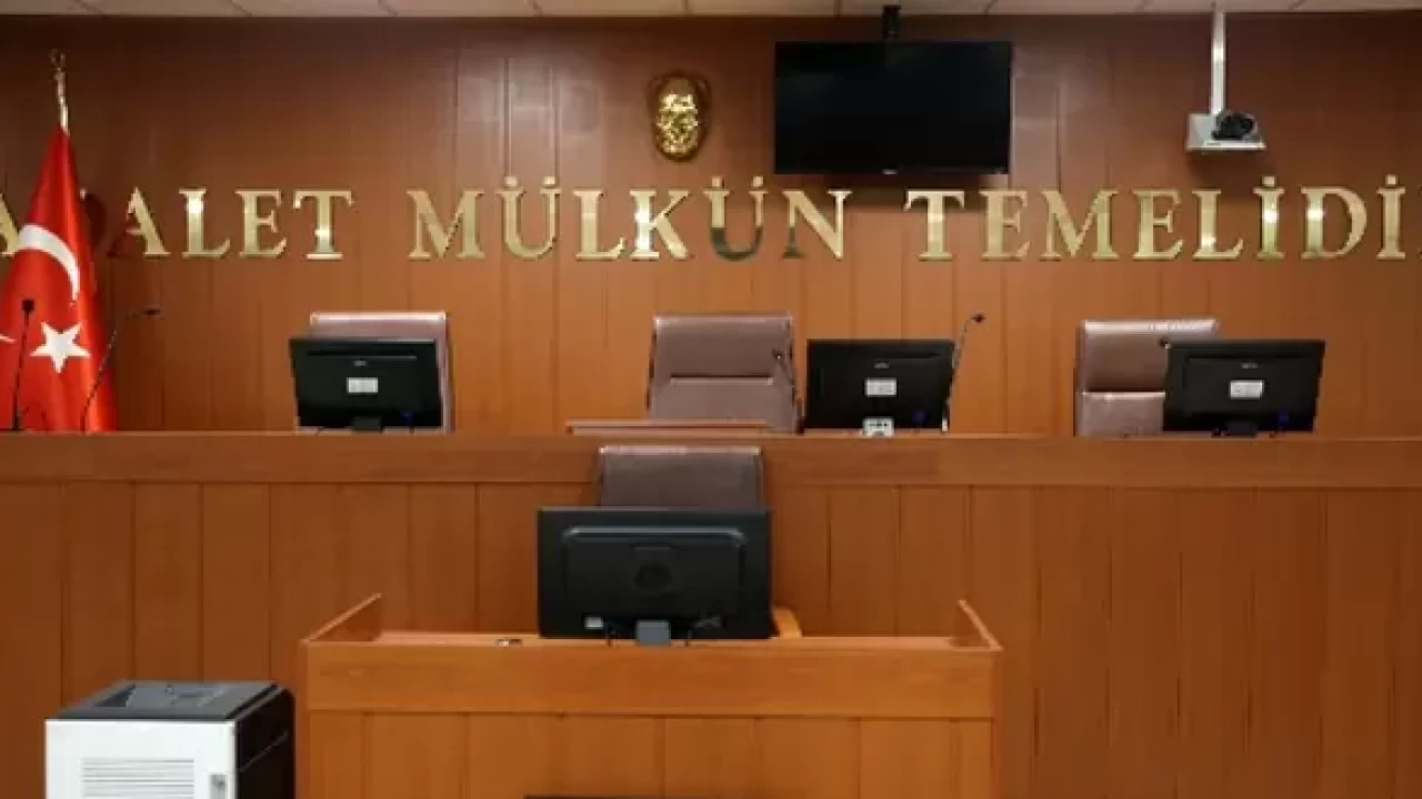 12. Yargı Paketi tamamlandı! İşte değişikliğe gidilecek maddeler