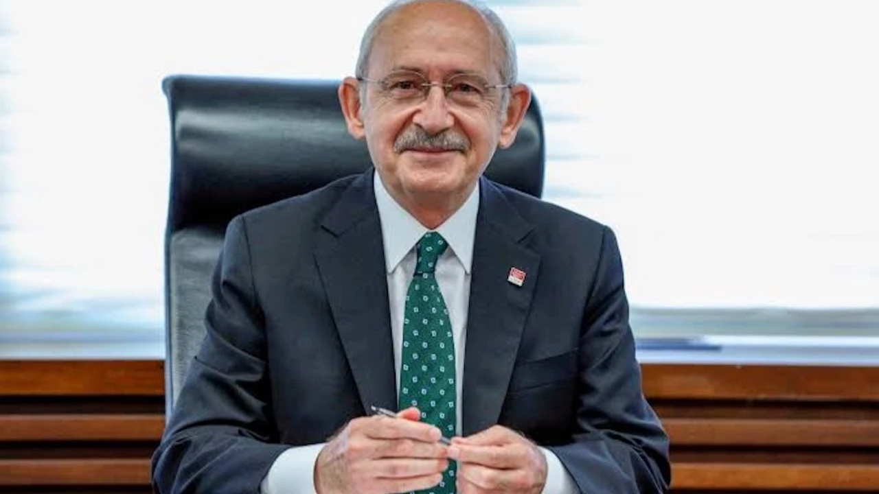 Kemal Kılıçdaroğlu'ndan yeni strateji: Haftalık basın toplantıları başlıyor