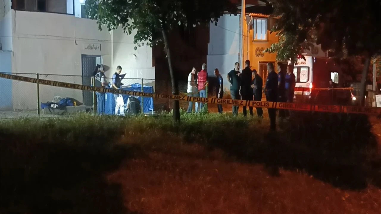 Kardeşini ve eniştesini kurşun yağmuruna tuttu! Çifte cinayetin ardında kıskançlık çıktı: "Şüphelendiğim için öldürdüm"