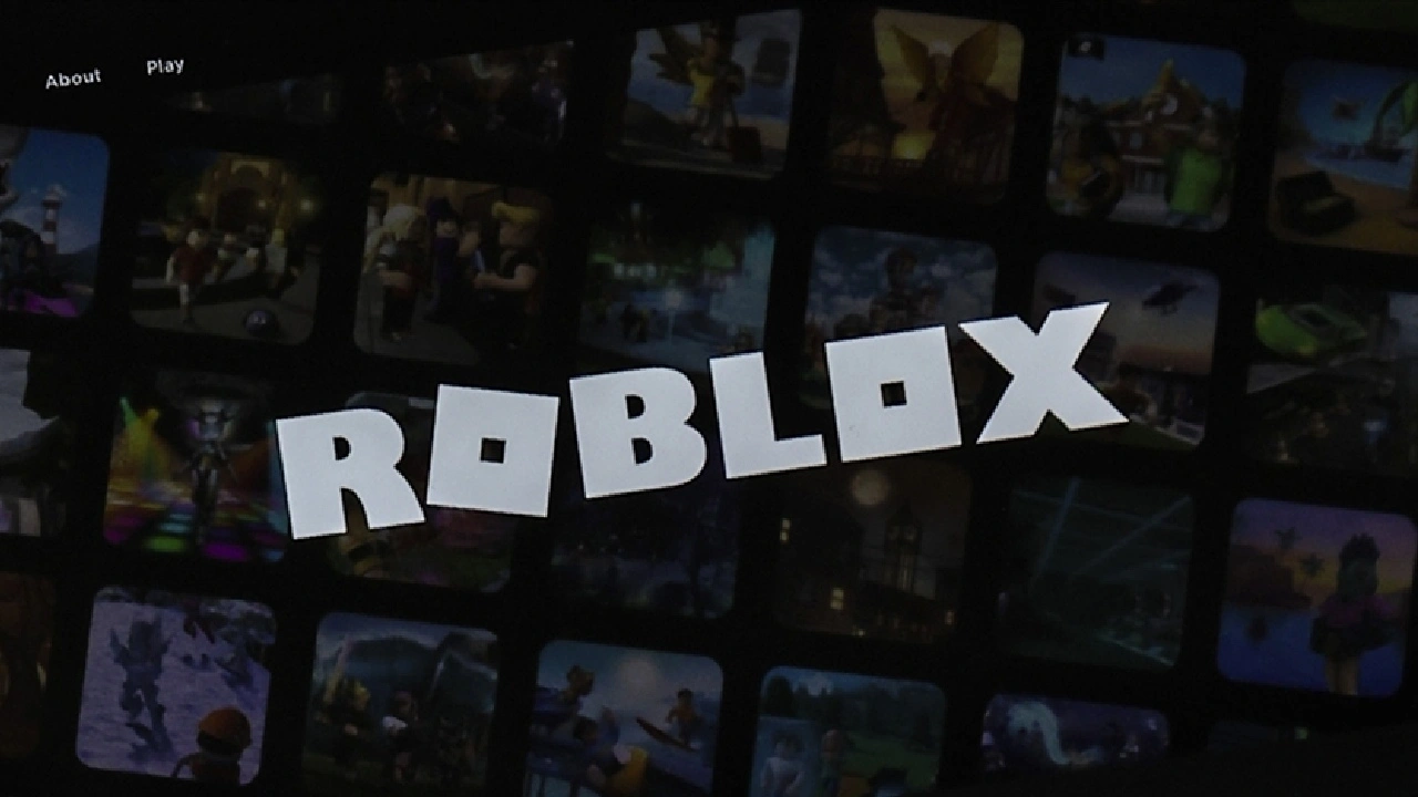 Rusya'da Roblox yeniden açıldı