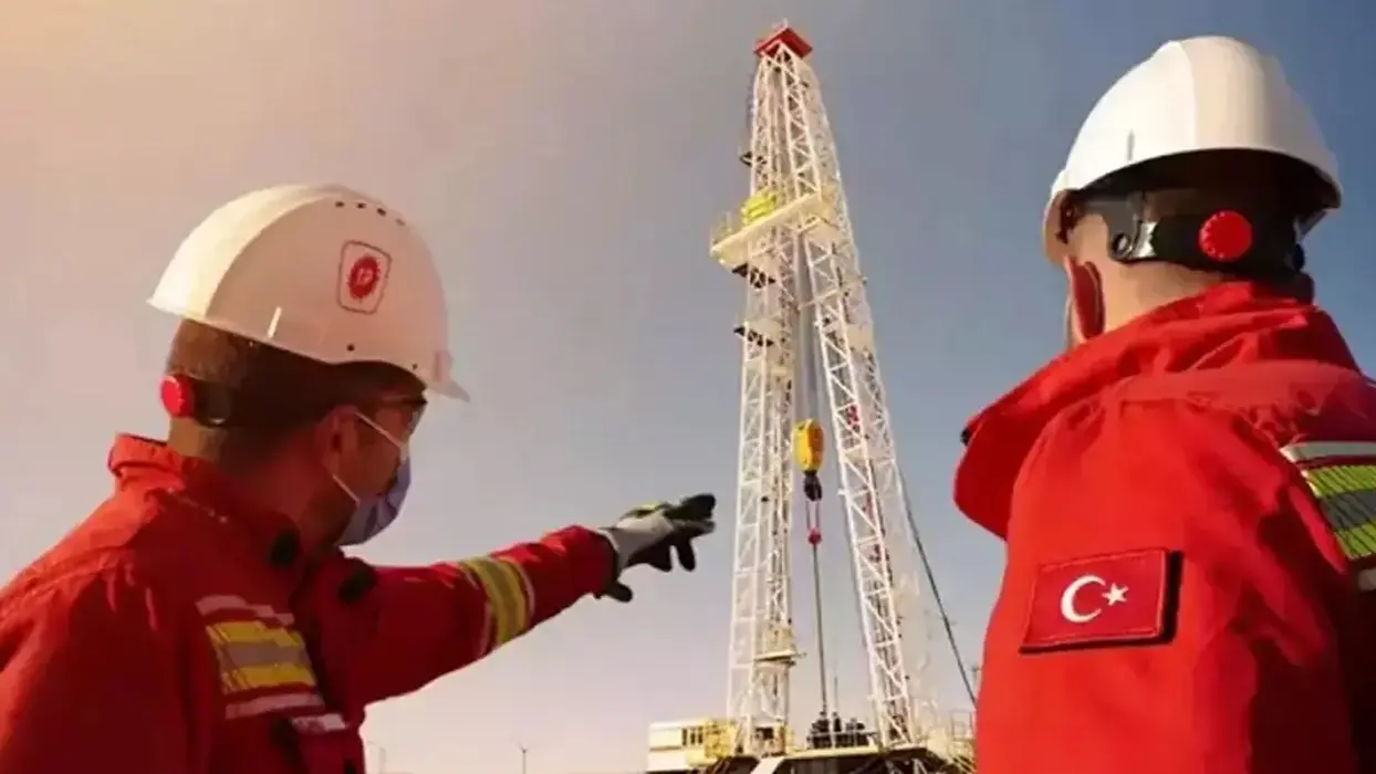 TPAO'nun çalışma sahaları genişliyor! Kamulaştırma kararı Resmi Gazete'de