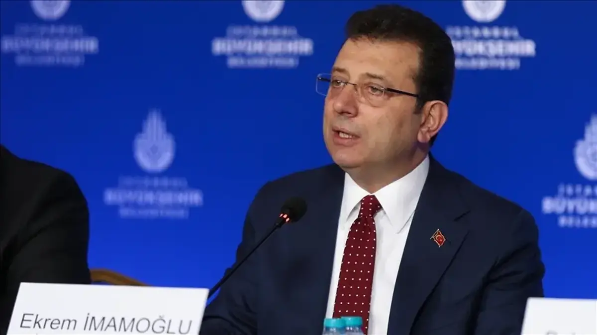 Yeni parti hazırlıklarında sona doğru: Özgür Özel ve Ekrem İmamoğlu arasında genel başkan anlaşmazlığı!