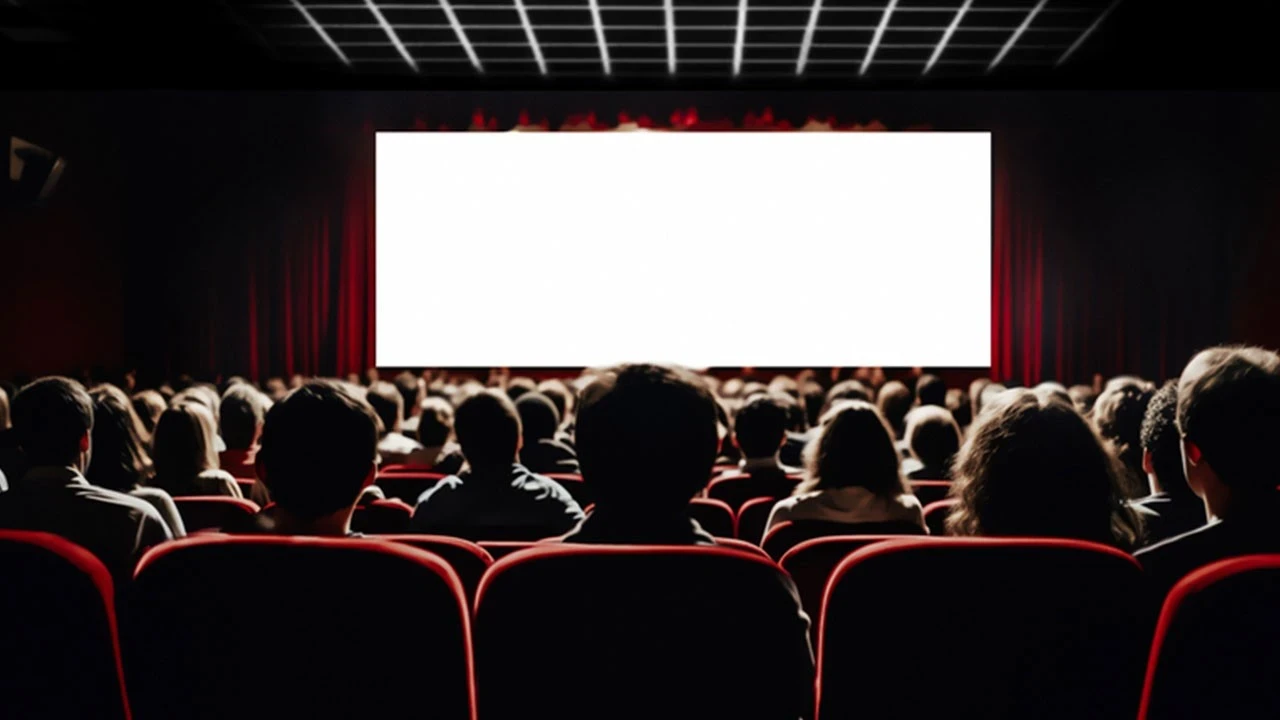 Sinemaseverlere müjde! Resmi Gazete'de yayımlandı! Artık çok daha ucuza izlenecek