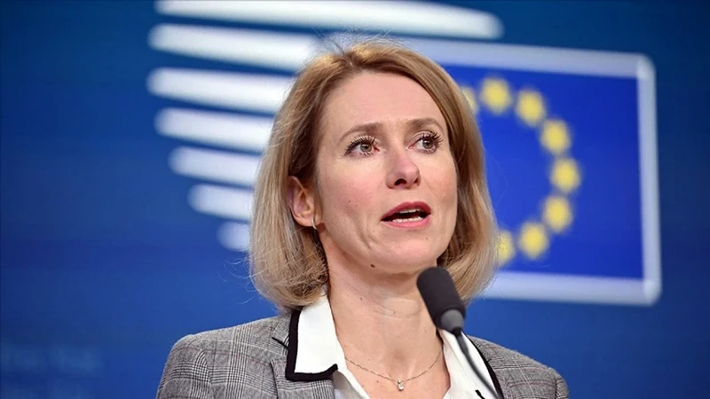 NATO zirvesi öncesi diplomatik temas: Avrupa Birliği Türkiye'ye resmi ziyaret gerçekleştirecek