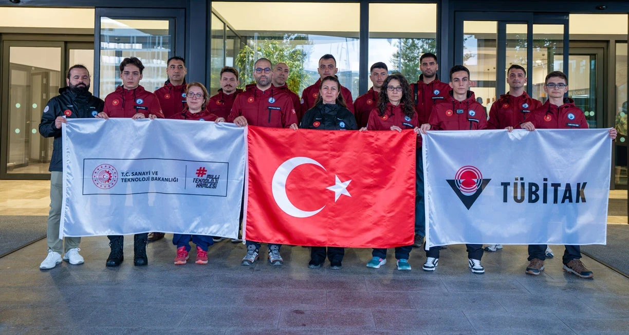 Bakan Kacır duyurdu... Türk bilim insanları altıncı kez Arktik’te!