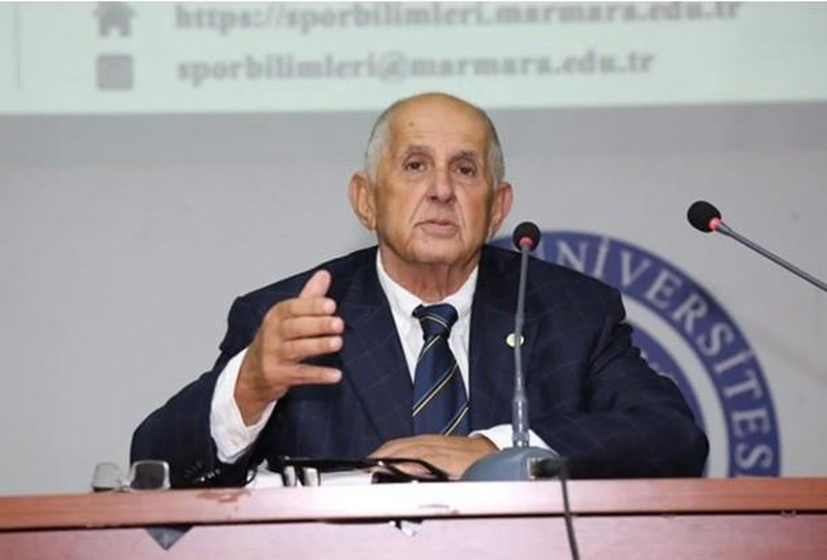 Kut Sarpyener neden öldü, Prof. Dr. Kut Sarpyener kimdir?