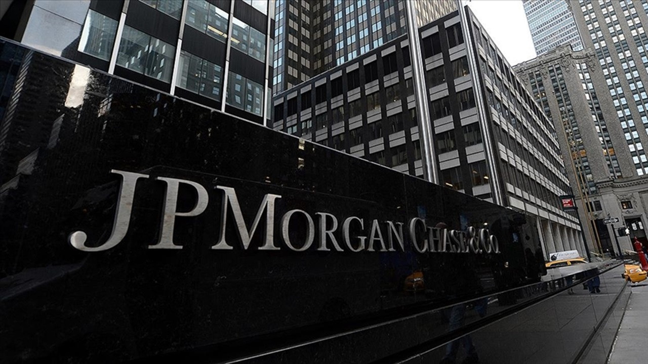 JPMorgan tarihe koşuyor: Dünyanın ilk 1 trilyon dolarlık bankası olabilir