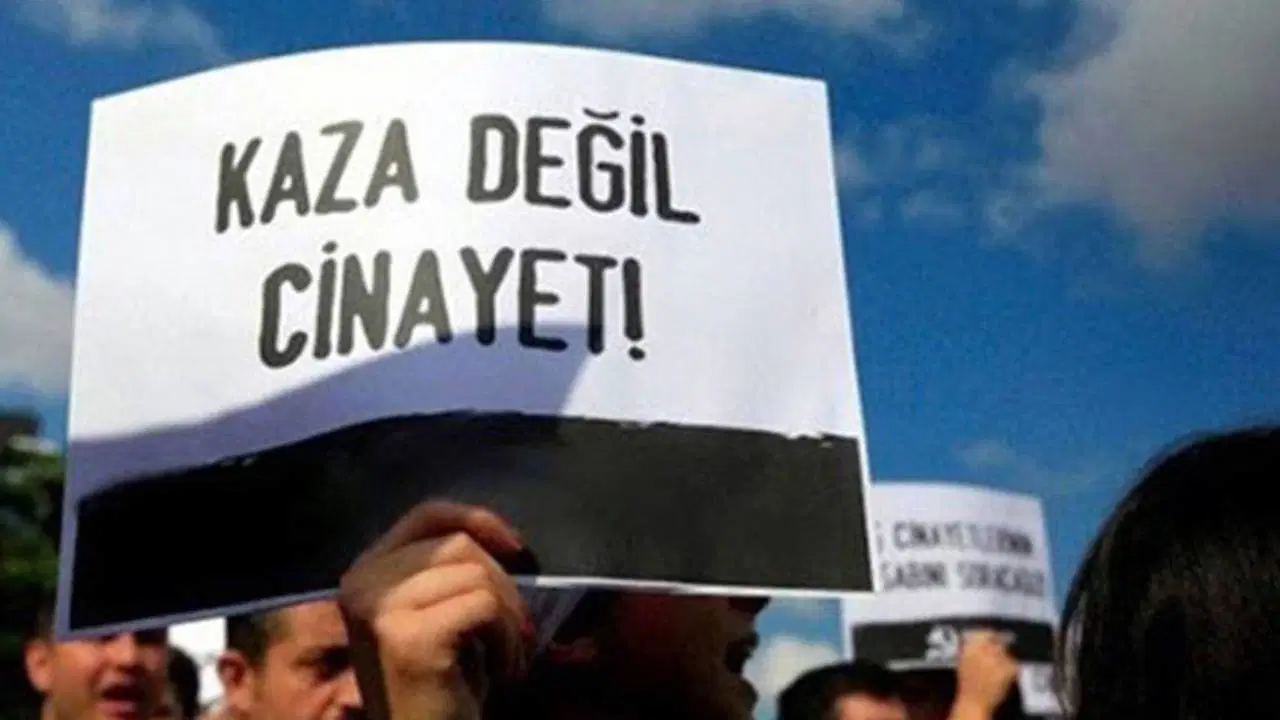 Kütahya'da iş cinayeti: Helezon makinesine düşen işçi öldü