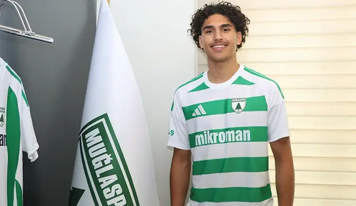 Muğlaspor Salem Bouajila’yı kiraladı