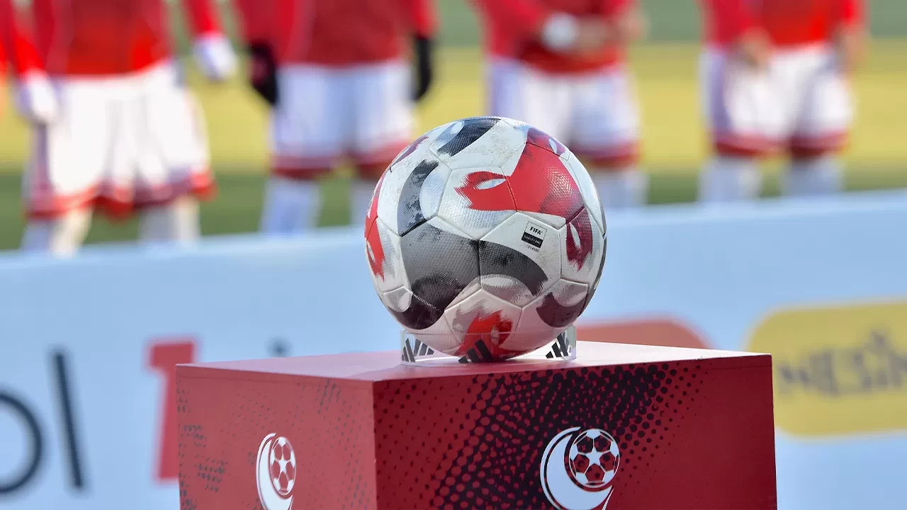 TFF 1. Lig harcama limitlerini açıkladı! Zirvedeki ekip şaşırttı