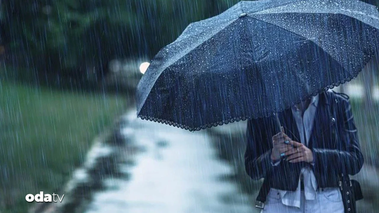 Meteoroloji'den 31 il için kritik uyarı