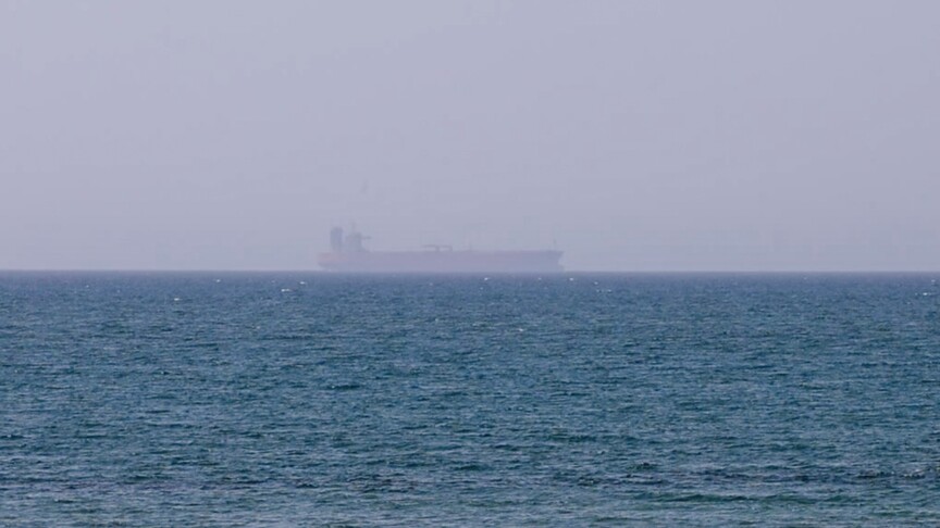 CENTCOM: ABD, Hürmüz Boğazı'nda deniz trafiği için "tehdit" oluşturan 2 İran İHA'sını düşürdü
