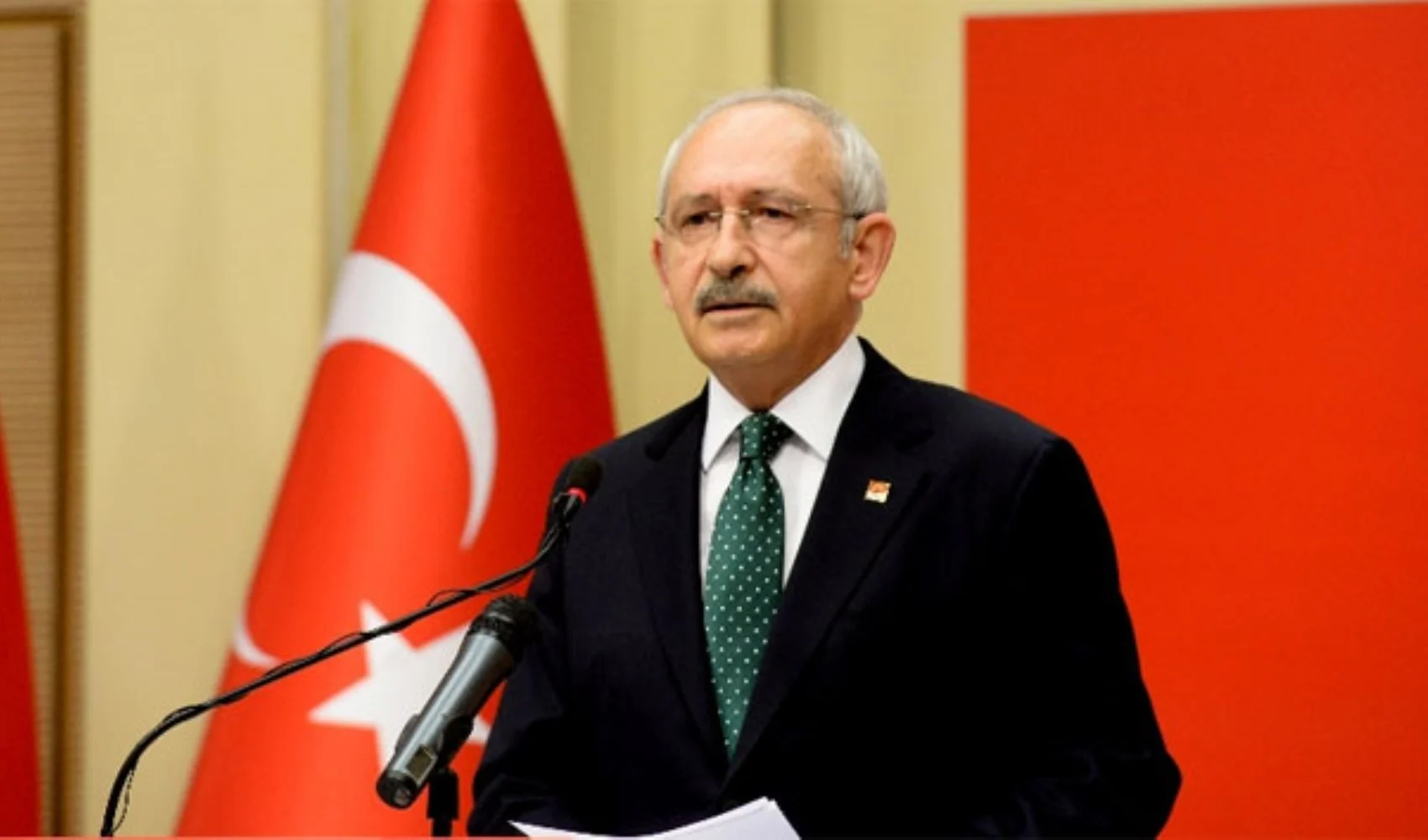 Kılıçdaroğlu 'Demirtaş pişmanlığım yok' demişti, yeni bir açıklamada yaptı: Hakkını arayacağım