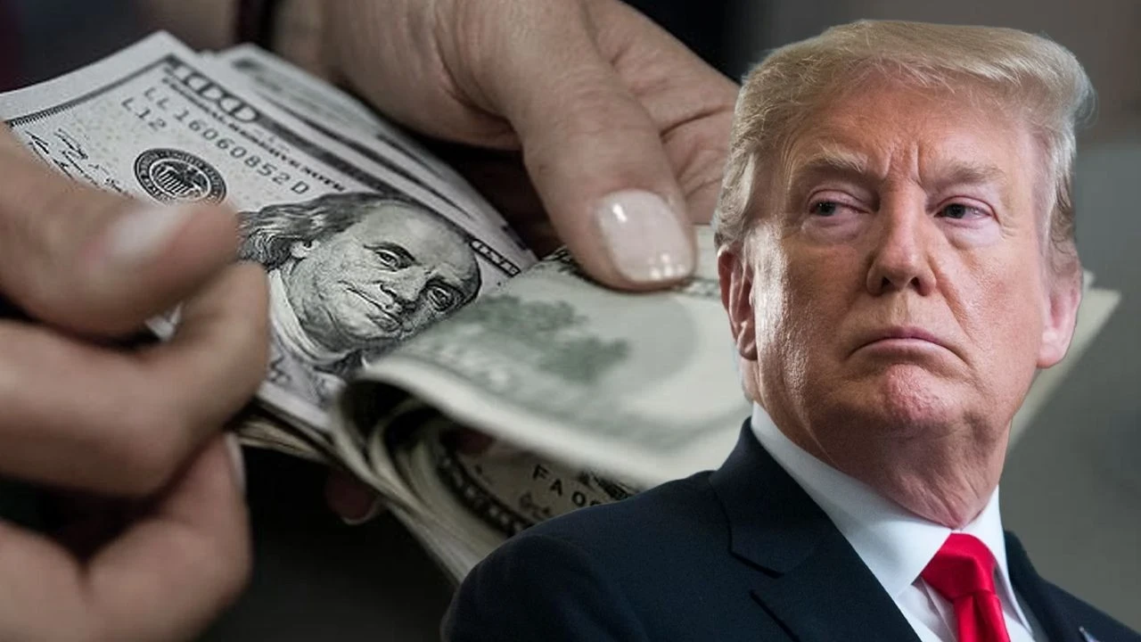 Trump ailesinin stablecoin serveti Binance desteğiyle büyüyor
