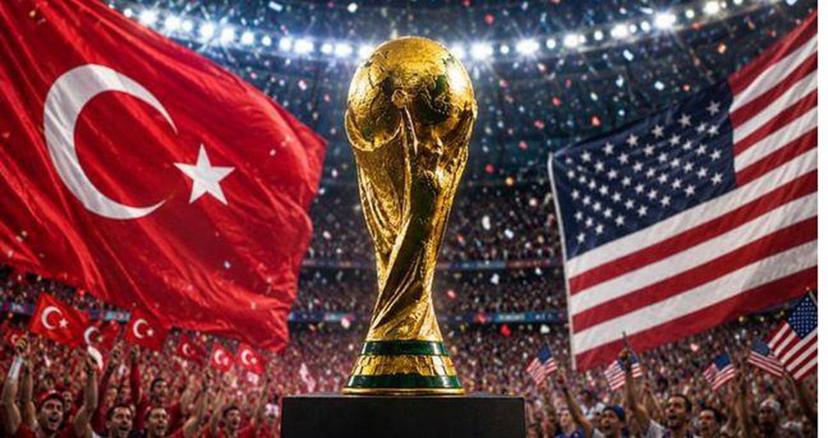 Türkiye ABD maç bitti mi, kaç kaç bitti, Türkiye ABD MAÇ SONUCU?