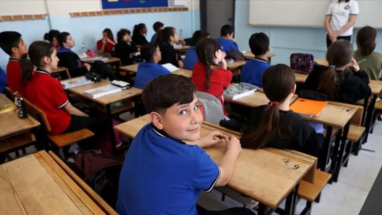 Hüda-Par bu kez de karma eğitime saldırdı