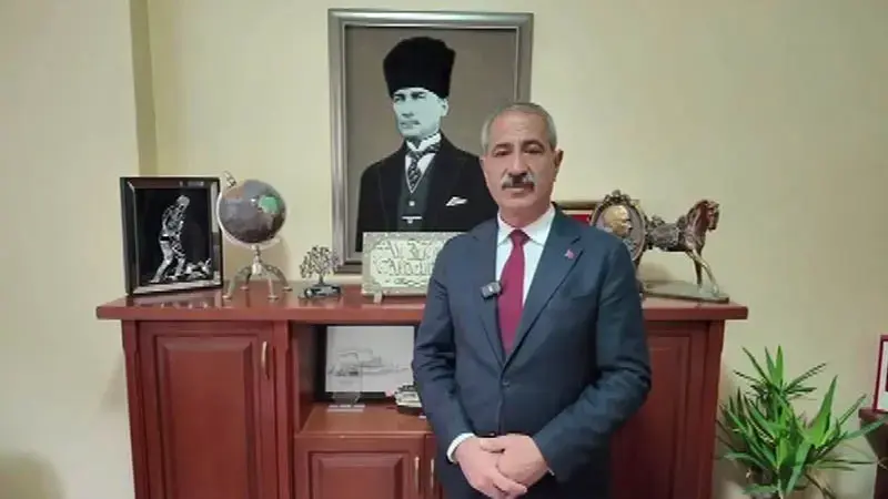Adalar Belediyesi'ne 'rüşvet' soruşturması; Başkan Akpolat dahil 35 şüpheli tutuklandı