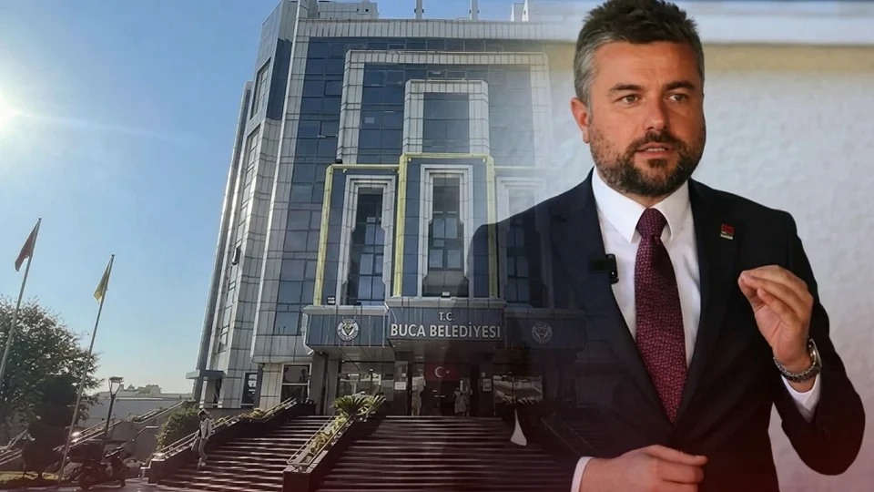 Buca Belediye Başkanı Görkem Duman dahil 42 kişi tutuklandı | GÜNDEM HABERLERİ