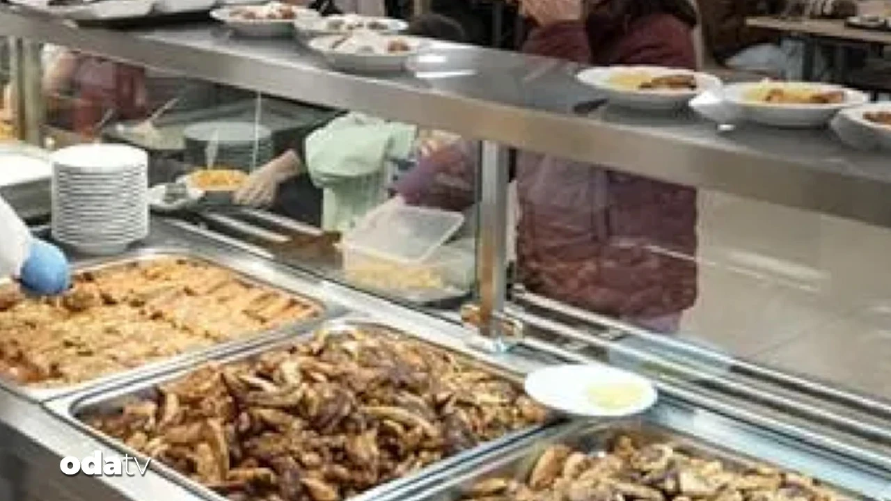 Devlet üniversitesi bakanlığın tağşiş listesine girdi