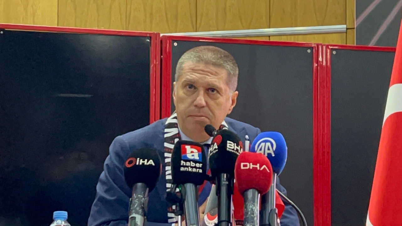Gençlerbirliği'nde Arda Çakmak ile yola devam