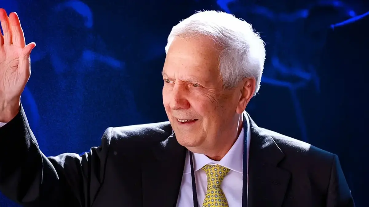 Aziz Yıldırım: Kazanan Fenerbahçe'dir