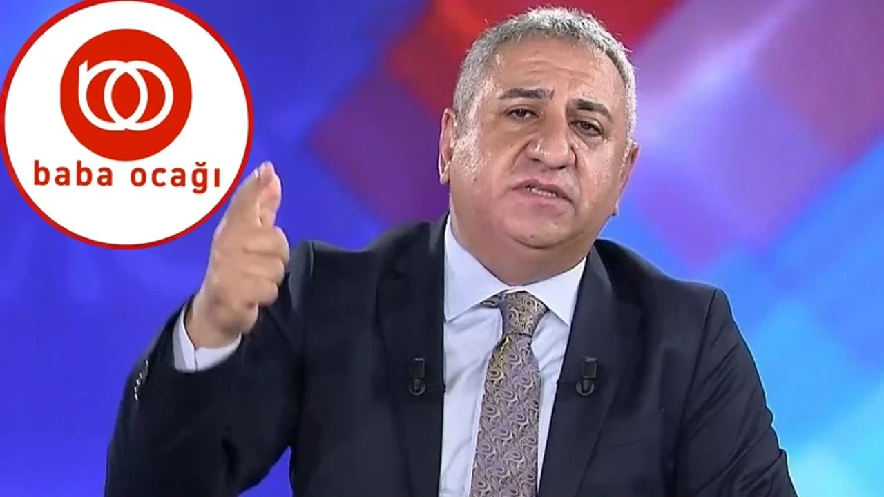Ali Haydar Fırat'ın 5 milyon TL iddiasına hodri meydan: Belgeyi açıkla ya da istifa et