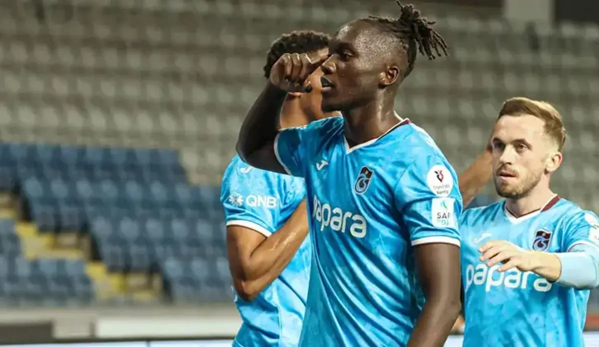 Trabzonspor'da Mendy gelişmesi! Planlar değişebilir
