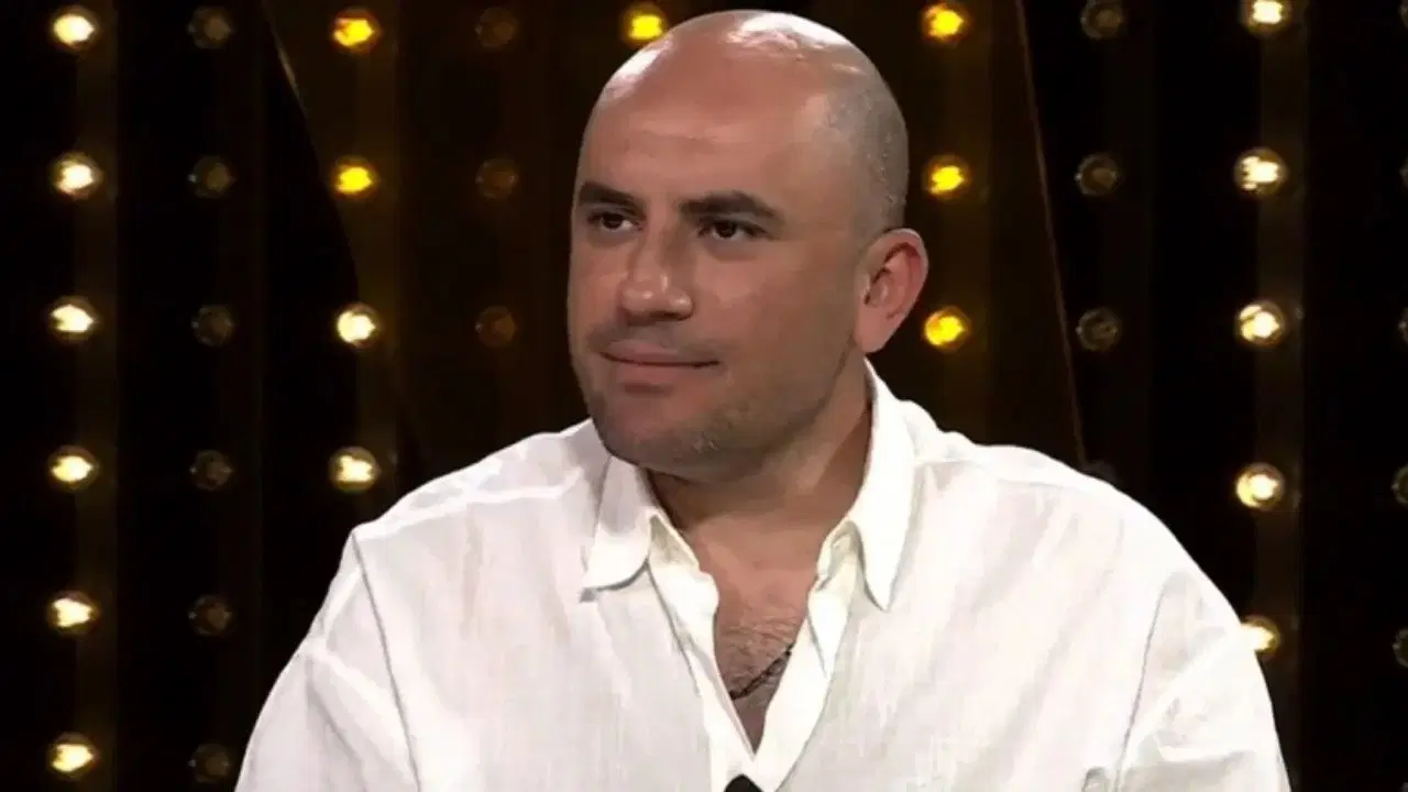 Giray Altınok'tan '1 milyon TL'lik telif davası' iddialarına yanıt: 'Hanımefendi üzülmesin'