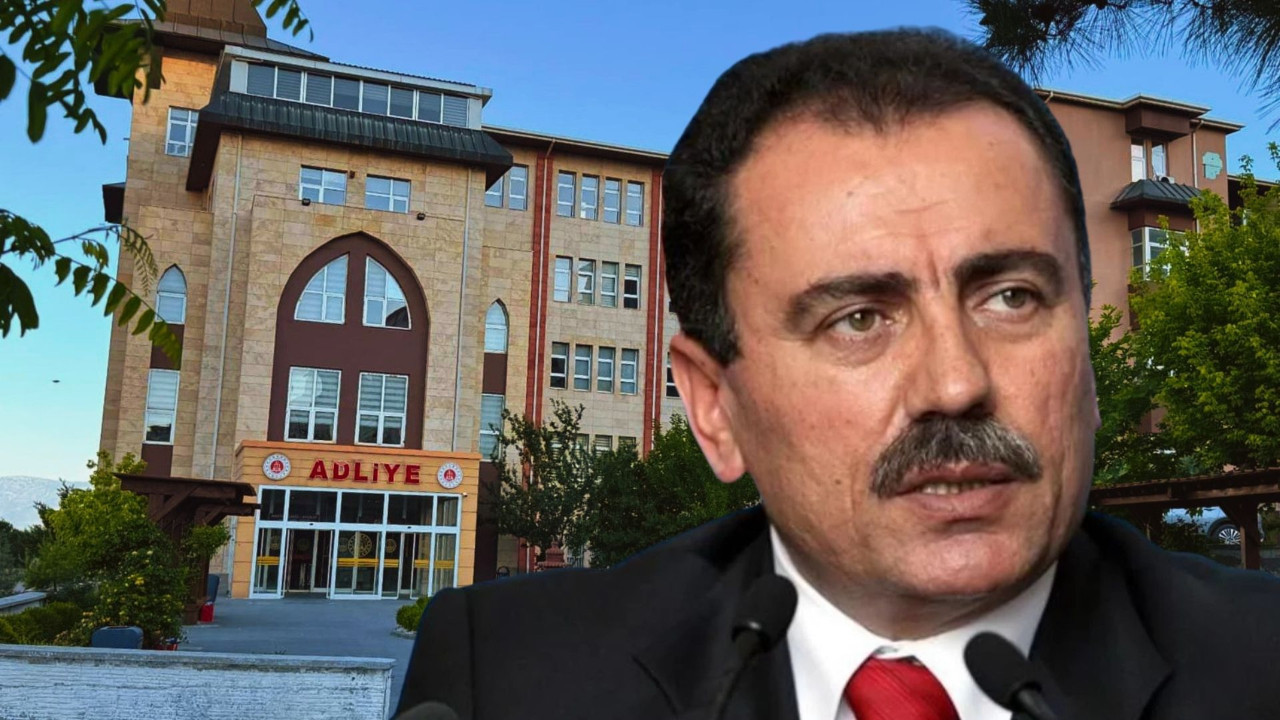 Muhsin Yazıcıoğlu soruşturmasında FETÖ eliyle müdahale davası! Yetkisizlik talep edildi