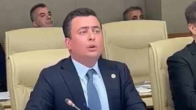 CHP’nin 1 milyon 250 adet ceset torbası ihalesi ortalığı karıştırdı: Vekiller çıkmak istedi Süleyman Soylu araya girdi