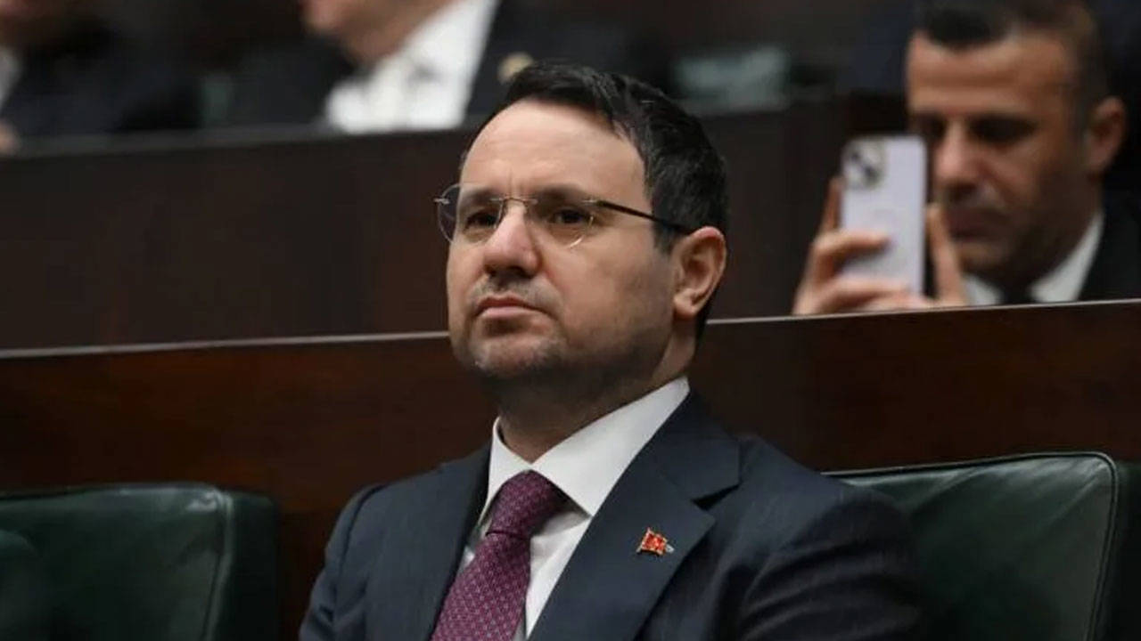 Avrupa Parlamentosu, Akın Gürlek'in AB yaptırım listesine alınmasını isteyecek
