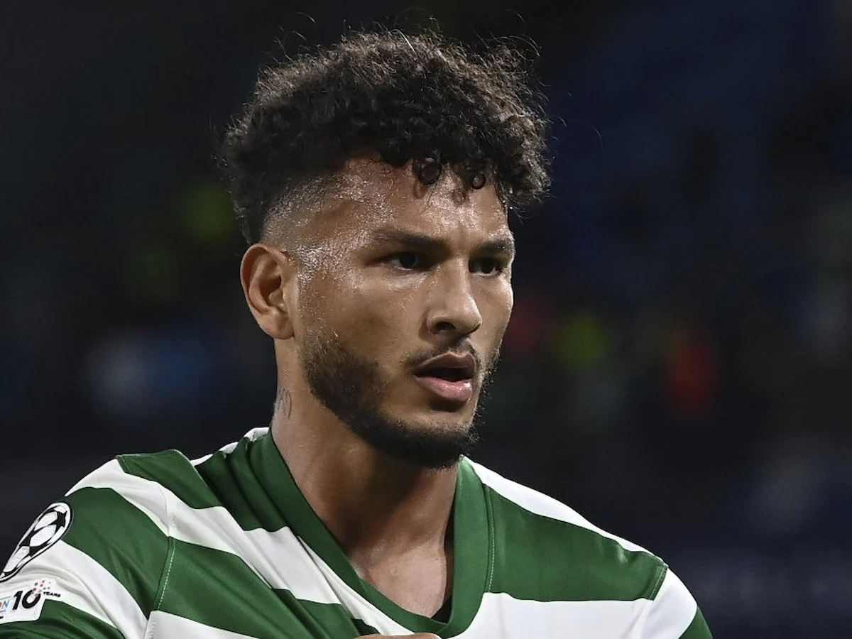 Sporting Lizbon'dan Hakan Safi'ye Luis Suarez yanıtı