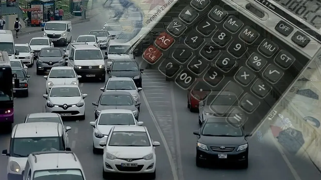 Milyonlarca araç sürücüsünü ilgilendiriyor! Trafik sigortasında 'tek rapor' dönemi