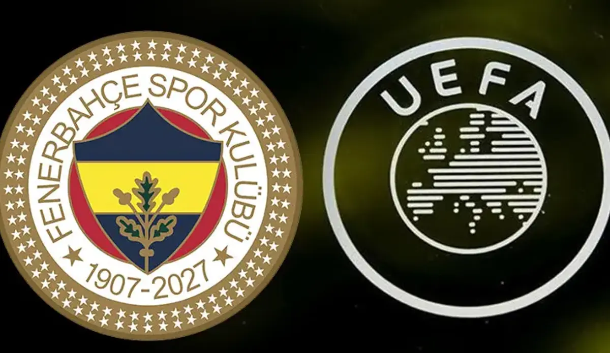 UEFA'nın Fenerbahçe'ye verdiği ceza belli oldu! Mourinho, Kerem, Diego Carlos...