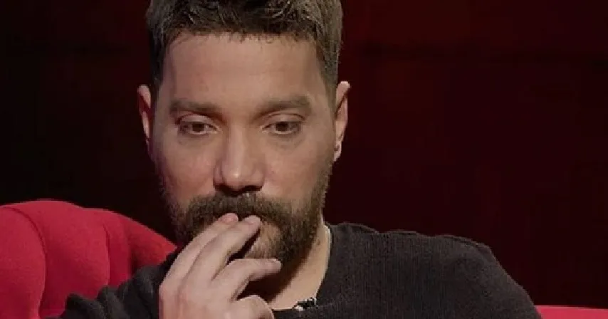 Oğuzhan Uğur gözaltına alındı