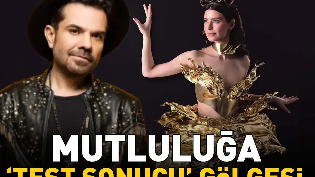 Ünlülere Uyuşturucu Soruşturmasında Test Sonucu Pozitif Çıktı! Kenan Doğulu Ve Beren Saat'in Albüm Mutluluğuna Gölge Düştü!