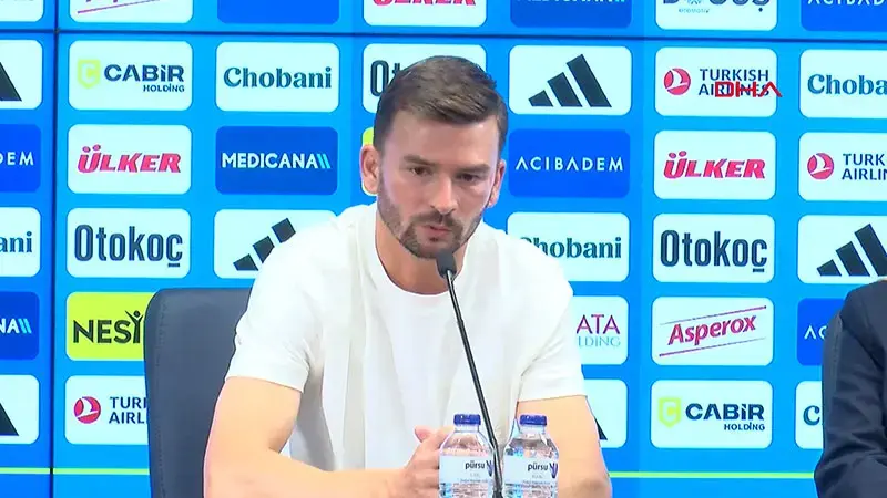 Michal Gasparik: Bu kadar problemle karşılaşacağımızı tahmin etmiyorduk